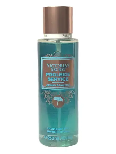 Victoria's Secret Poolside Service Body Mist 250 Ml