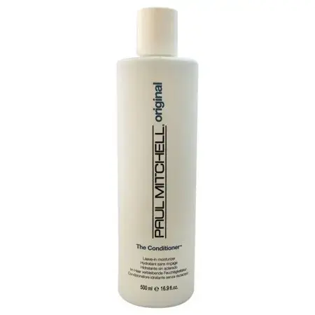 Paul Mitchell the Conditioner for Unisex 16.9 Oz Conditioner