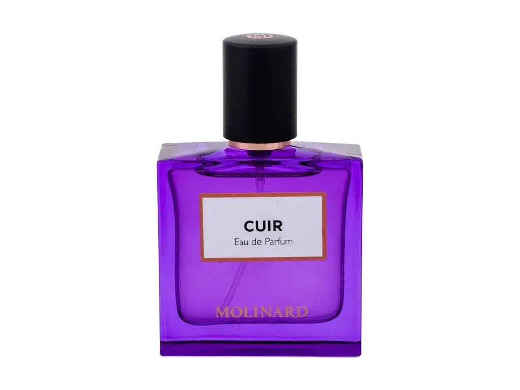 Molinard Les Elements Collection Cuir Eau de Parfum 30 ml