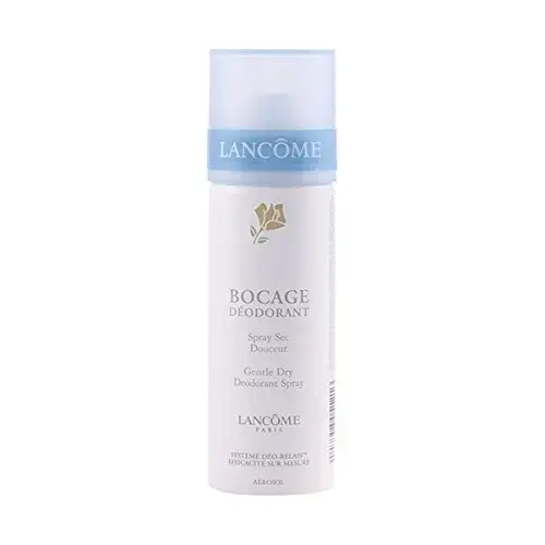 Lancome Bocage Gentle Dry Deodorant Spray 125 Ml