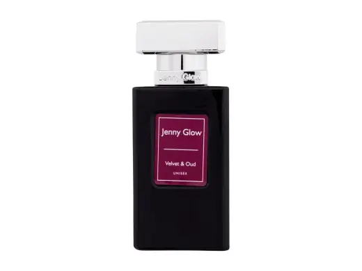 Jenny Glow Velvet & Oud Eau de Parfum 30 ml