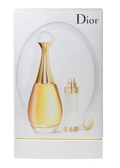 Dior J'adore Eau de Parfum 100 ml