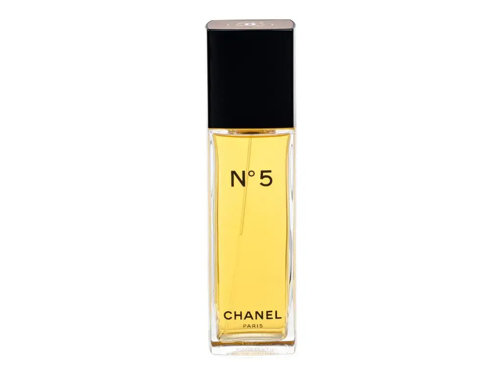 Chanel No.5 Eau de Toilette 100 ml