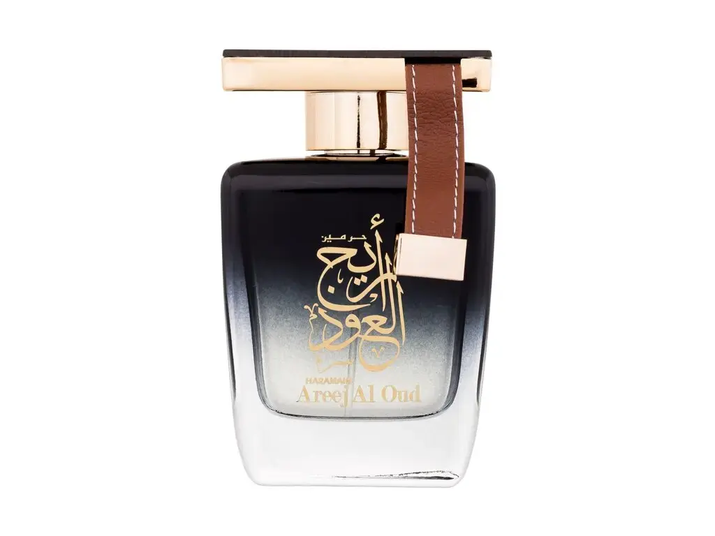 Al Haramain Areej Al Oud Eau de Parfum 100 ml