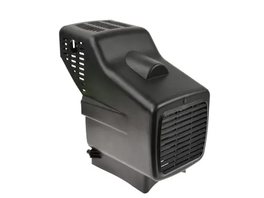 Plastikust korpus õhukompressorile 24-50L (G80300)