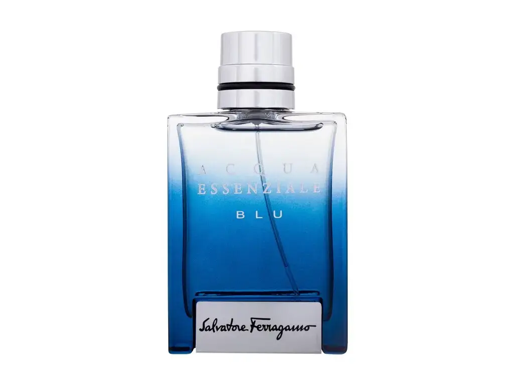Ferragamo Acqua Essenziale Blu Eau de Toilette 50 ml