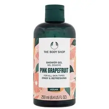 The Body Shop Pink Grapefruit Shower Gel 60ml