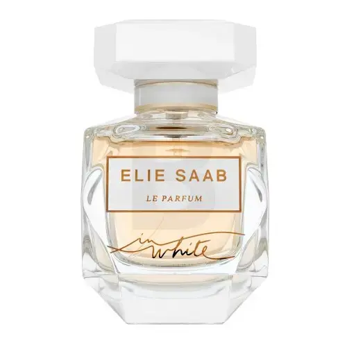 Elie Saab Le Parfum in White (EDP) парфюмерная вода для женщин 50 мл