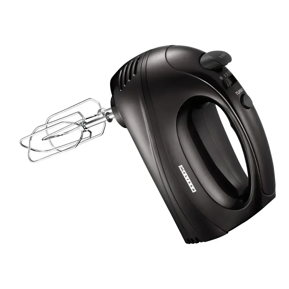 Melissa rokas mikseris, 300W, melns