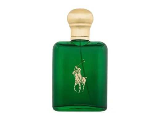 Ralph Lauren Polo Green Eau de Toilette 125 ml