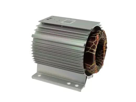 Aluskattega alus 50L kompressorile (G80305)