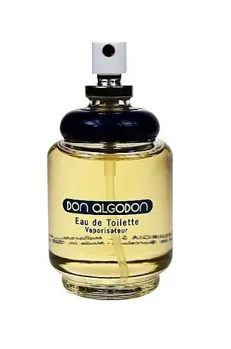Don Algodon Don Algodon Eau de Toilette 100 ml