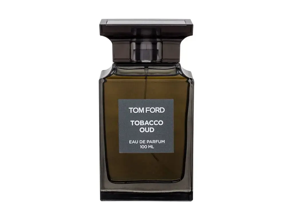 TOM FORD Tobacco Oud Eau de Parfum 100 ml