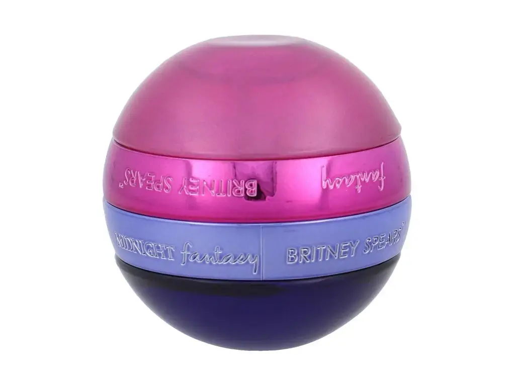 Britney Spears Fantasy Eau de Parfum 15 ml