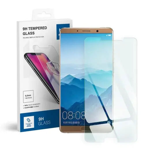 Tempered glass do Huawei Nova 9 Blue Star