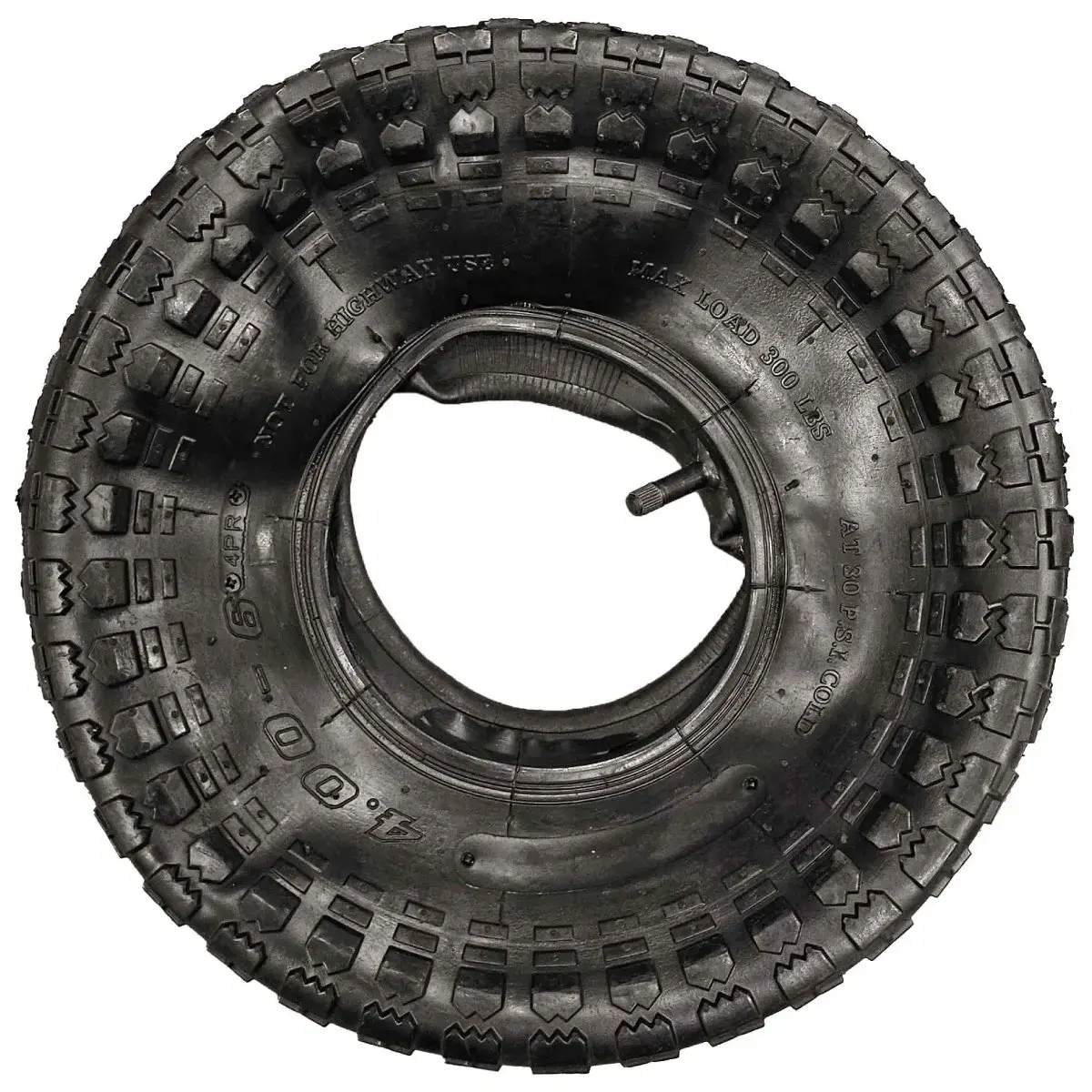 BESK Riepa ar kameru 4.00-6