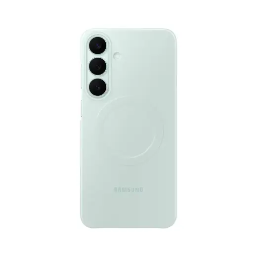 Samsung Slim Magnet Cover EF-SS741CME for Samsung Galaxy S26 FE, MagSafe compatible - mint