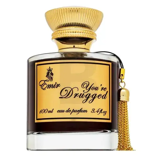 Emir You're Drugged unisex eau de parfum 100 ml