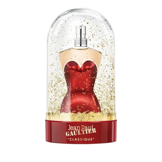 Jean Paul Gaultier, Classique - Collector Edition 2020, Eau De Toilette, For Women, 100 ml