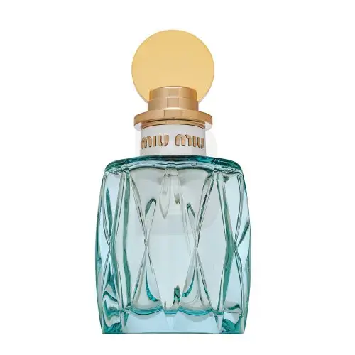 Miu Miu L'Eau Bleue (EDP) парфюмерная вода для женщин 100 мл