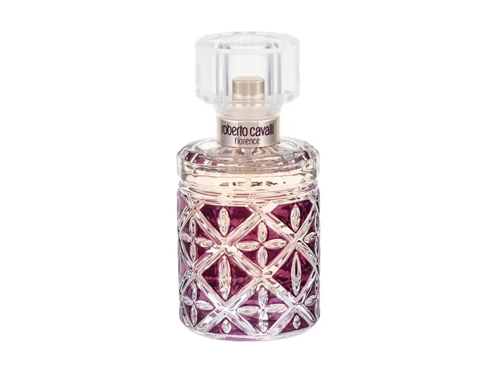 Roberto Cavalli Florence Eau de Parfum 50 ml