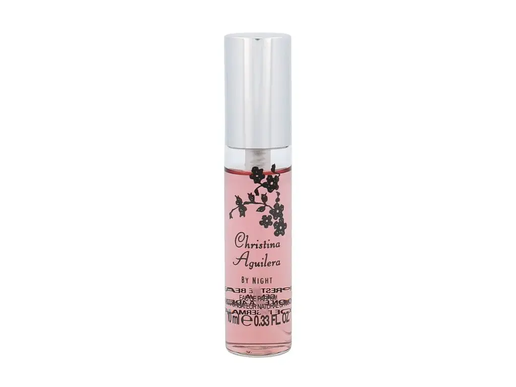 Christina Aguilera Christina Aguilera by Night Eau de Parfum 10 ml