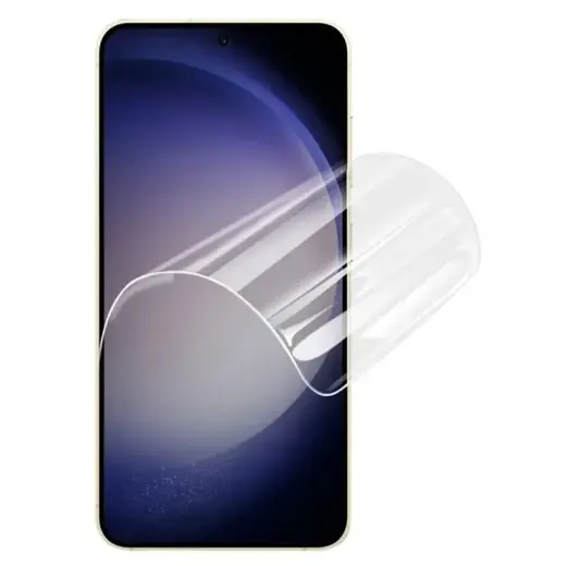 Display Guard TPU aizsargplēve telefonam Samsung Galaxy Note 20 Ultra (SM-N985)