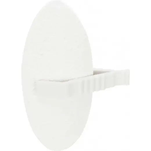 Sēpija putniem - Trixie Sepia calcium stone, with holder, 11cm, 40g