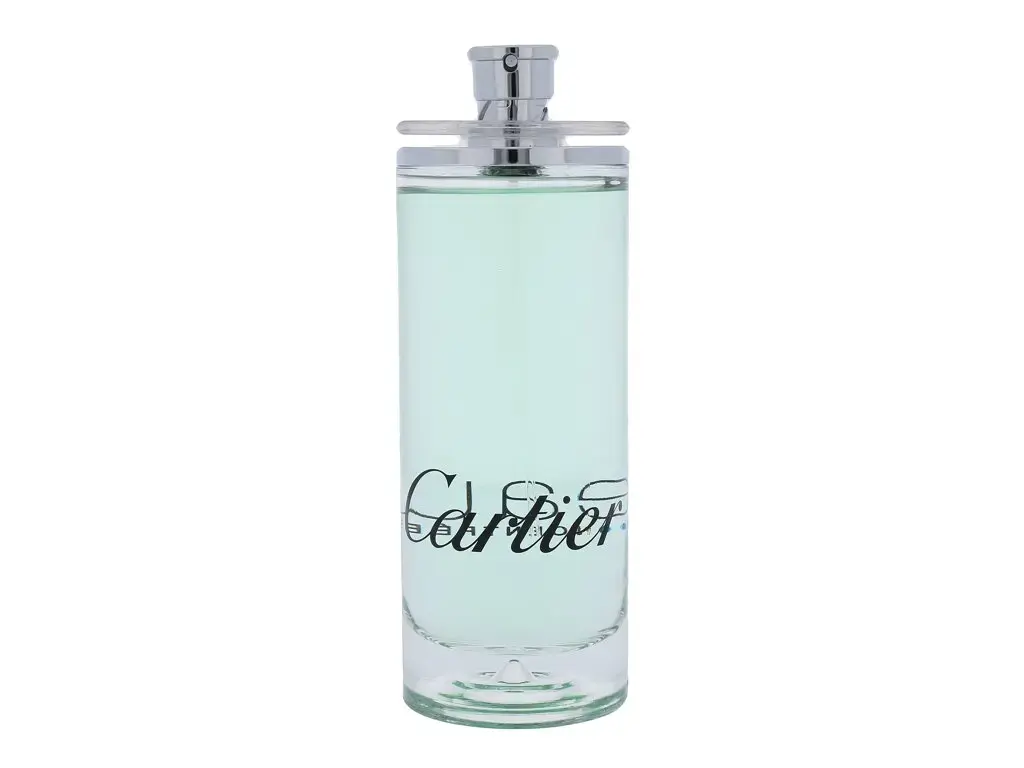 Cartier Eau De Cartier Concentree Eau de Toilette 200 ml