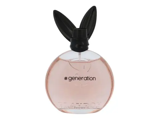 Playboy Generation For Her Eau de Toilette 90 ml