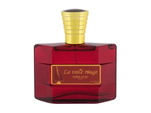 Jeanne Arthes La Voile Rouge Eau de Parfum 100 ml