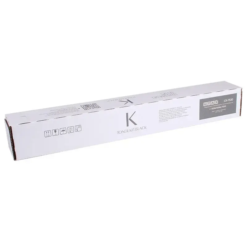 Utax Toner CK-7530 CK7530 (1T02XF0UT0)