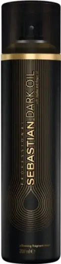 Professional Sebastian Dark Oil Silkening Scented Mist 200 Ml