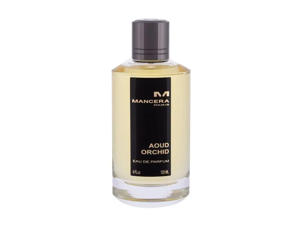 MANCERA Aoud Orchid Eau de Parfum 120 ml