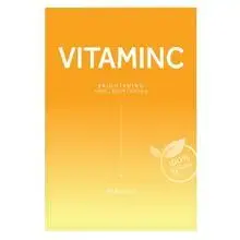 Barulab Vitamin C Brightening The Clean Vegan Mask