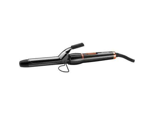 Curling Iron SHS 8603BK