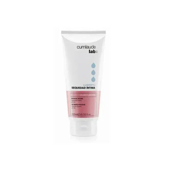 CUMLAUDE Lab Intimate Dryness Lubripiú 200ml