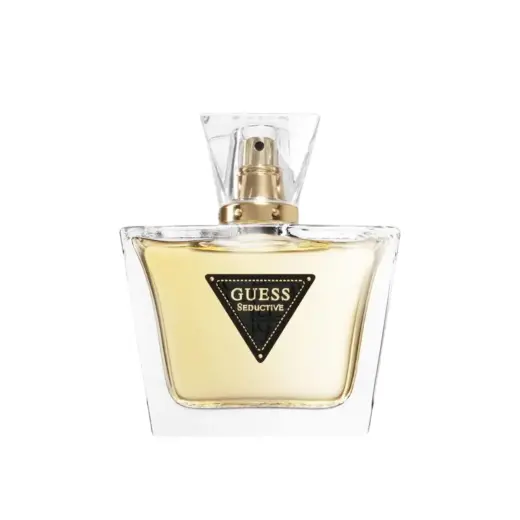 Guess Seductive (EDT) tualetes ūdens sievietēm 75 ml