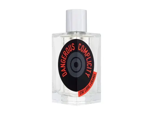 Etat Libre d´Orange Dangerous Complicity Eau de Parfum 100 ml
