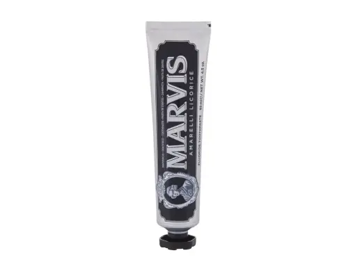 Marvis Amarelli Licorice Toothpaste 85 ml