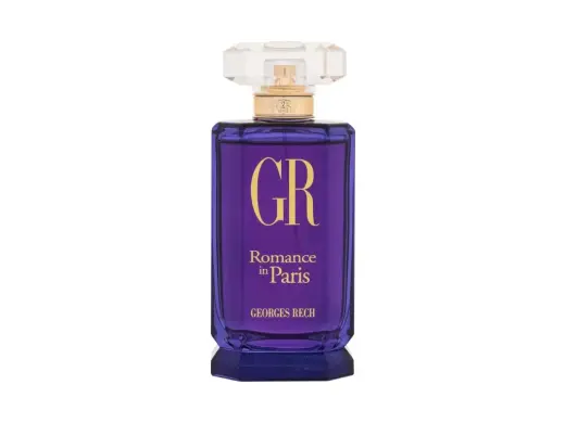 Georges Rech Romance In Paris Eau de Parfum 100 ml
