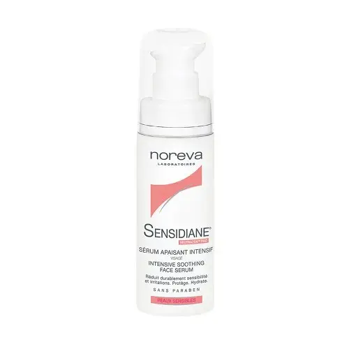 Noreva Sensidiane Soothing Serum for Sensitive and Intolerant Skin 30ml