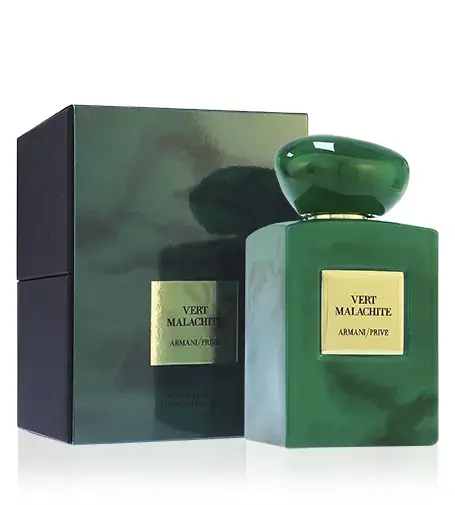 Giorgio Armani Privé Vert Malachite (EDP) parfüümvesi unisex 100 ml