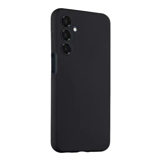 Tactical Velvet Smoothie Cover for Samsung Galaxy A16 4G|5G Asphalt