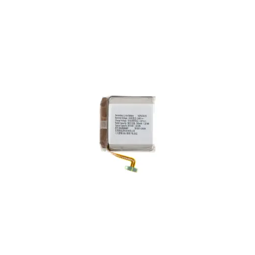EB-BR890ABY Samsung Battery Li-Ion 361mAh (Service Pack)