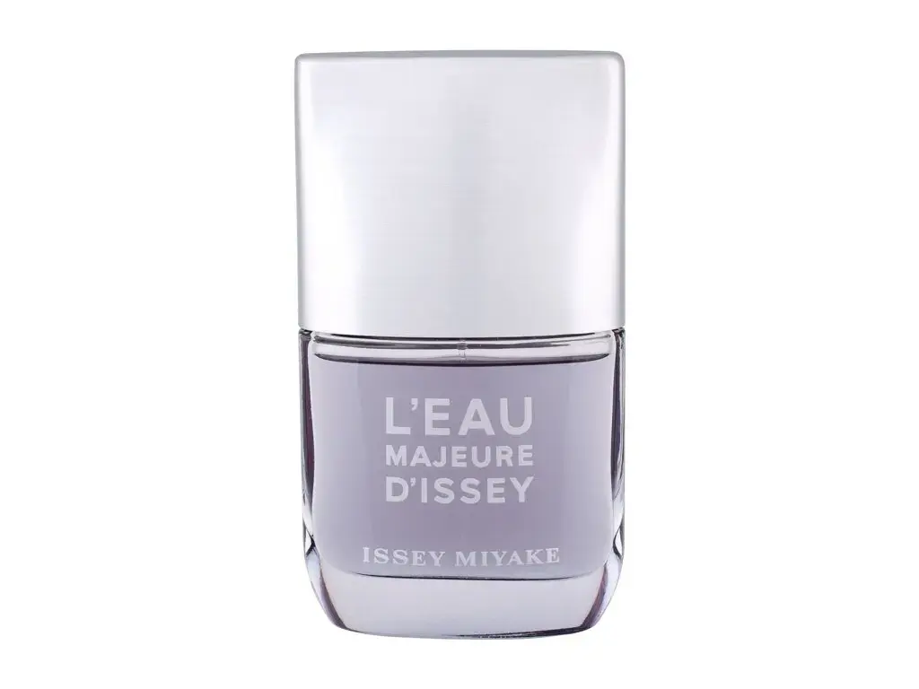 Issey Miyake L´Eau Majeure D´Issey Eau de Toilette 50 ml