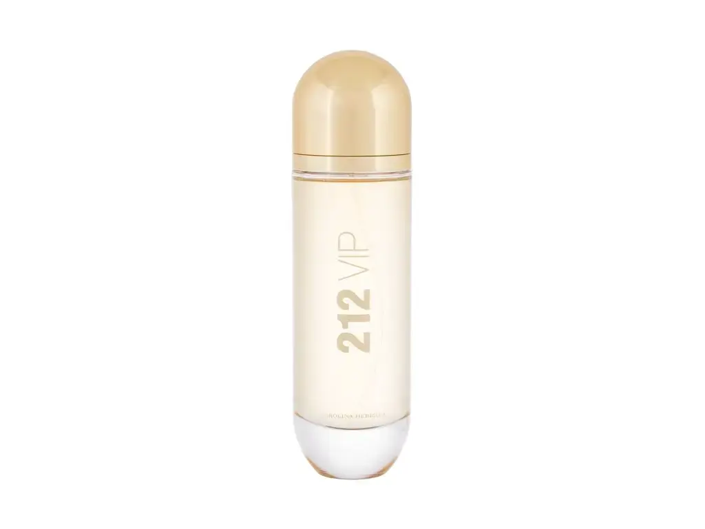 Carolina Herrera 212 VIP Eau de Parfum 125 ml