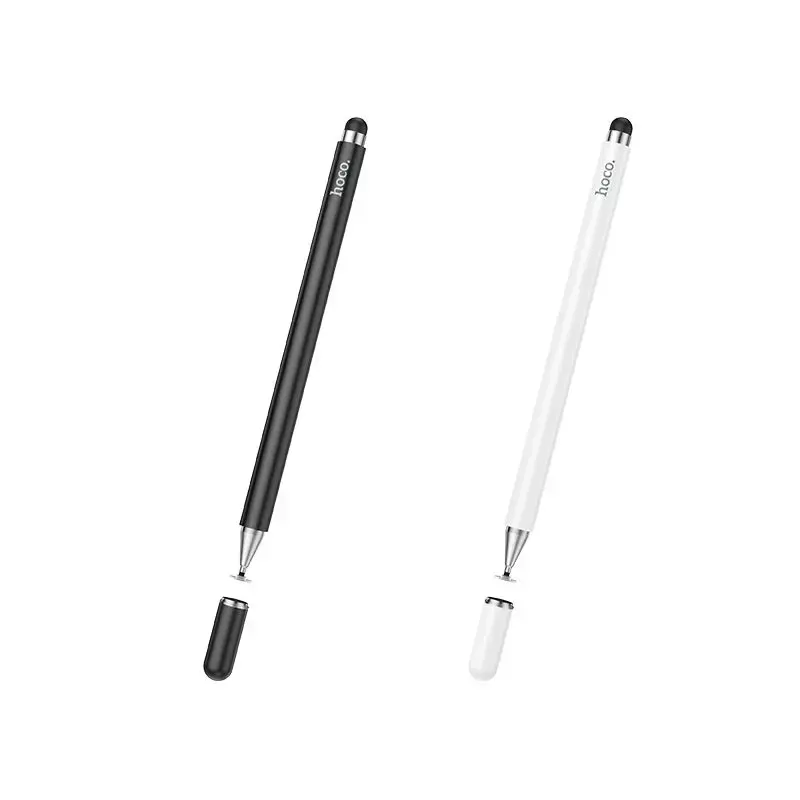 Capacitive pen for tablet passive Hoco GM103 black