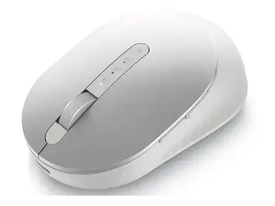 Dell Mouse MS7421 - Platinum | Silver