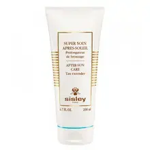 Tělo After Sun Cream After Sun (Tan Extender) 200 ml